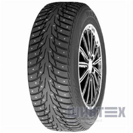 Nexen WinGuard WinSpike WH62 195/55 R15 89T XL (под шип)